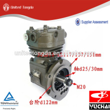 Compressor de ar Yuchai para A3201-3509100A